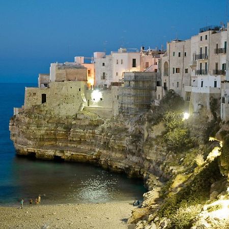 Casa Made' Luxury And Exclusive Home In Polignano A Mare Ngoại thất bức ảnh