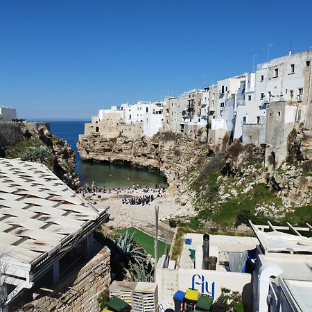 Casa Made' Luxury And Exclusive Home In Polignano A Mare Phòng bức ảnh