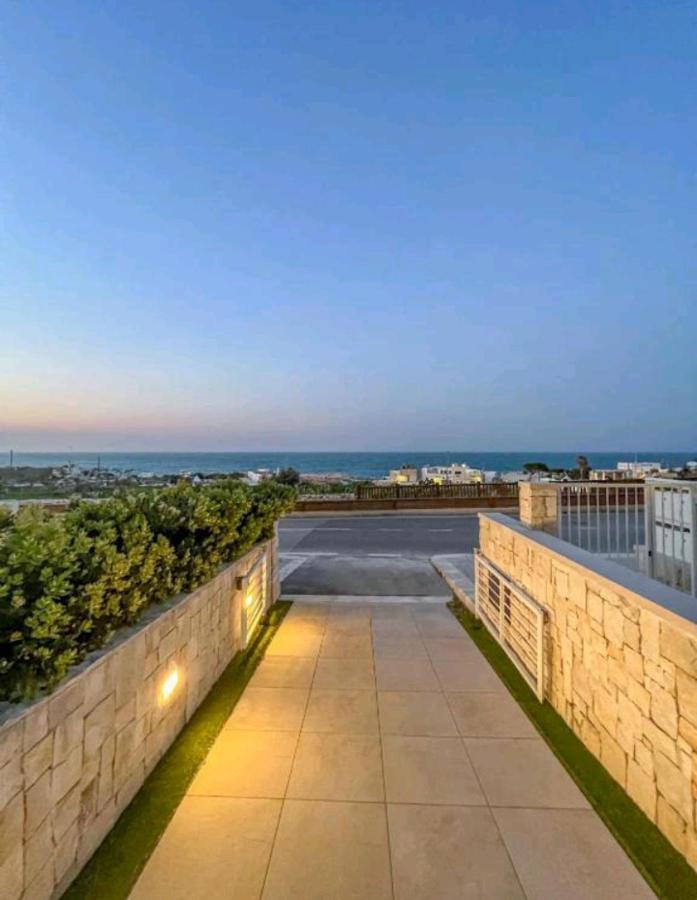 Casa Made' Luxury And Exclusive Home In Polignano A Mare Ngoại thất bức ảnh