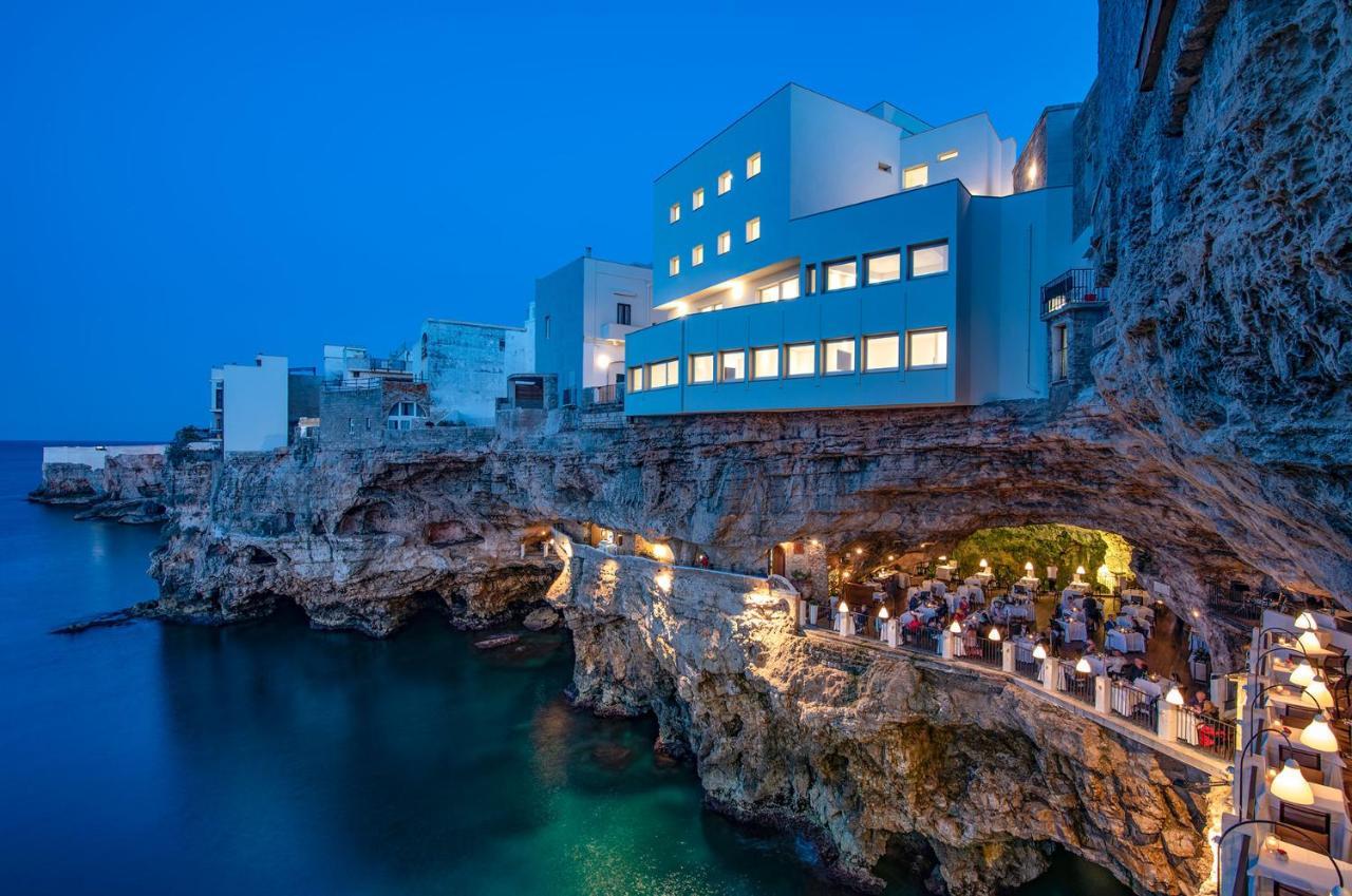 Casa Made' Luxury And Exclusive Home In Polignano A Mare Ngoại thất bức ảnh