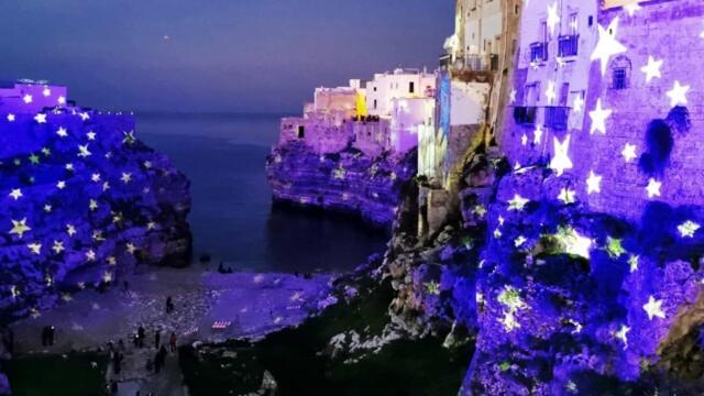 Casa Made' Luxury And Exclusive Home In Polignano A Mare Ngoại thất bức ảnh