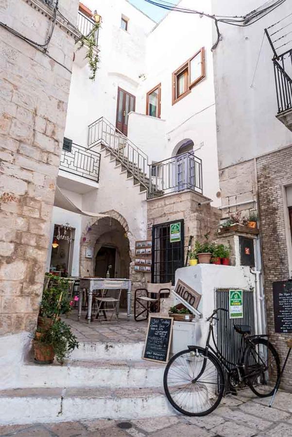 Casa Made' Luxury And Exclusive Home In Polignano A Mare Ngoại thất bức ảnh