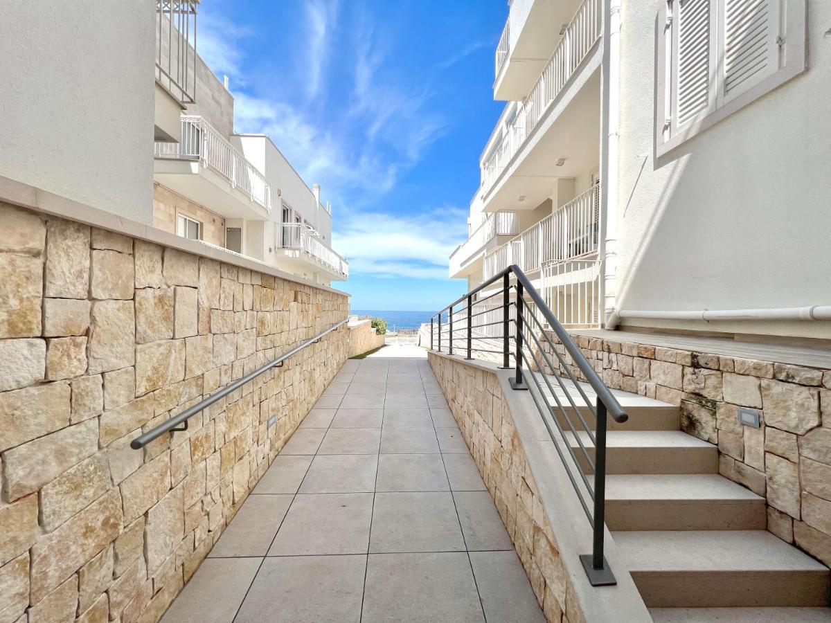 Casa Made' Luxury And Exclusive Home In Polignano A Mare Ngoại thất bức ảnh