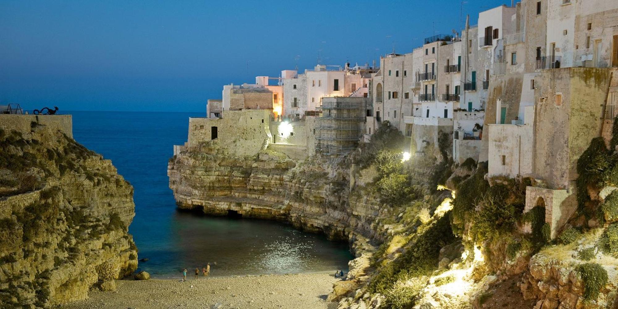 Casa Made' Luxury And Exclusive Home In Polignano A Mare Ngoại thất bức ảnh